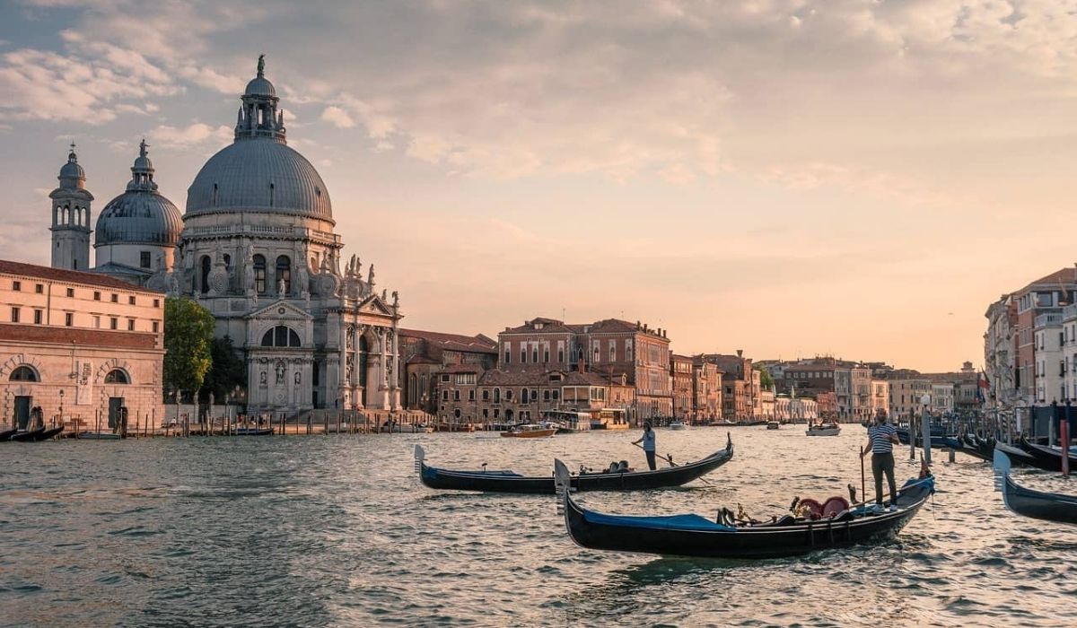 Europe Destination